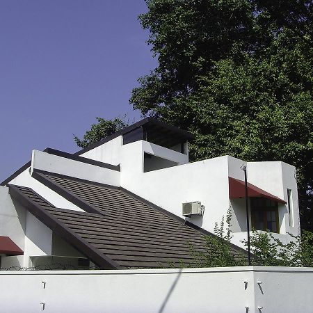 Haritha Cottage Κολόμπο Εξωτερικό φωτογραφία