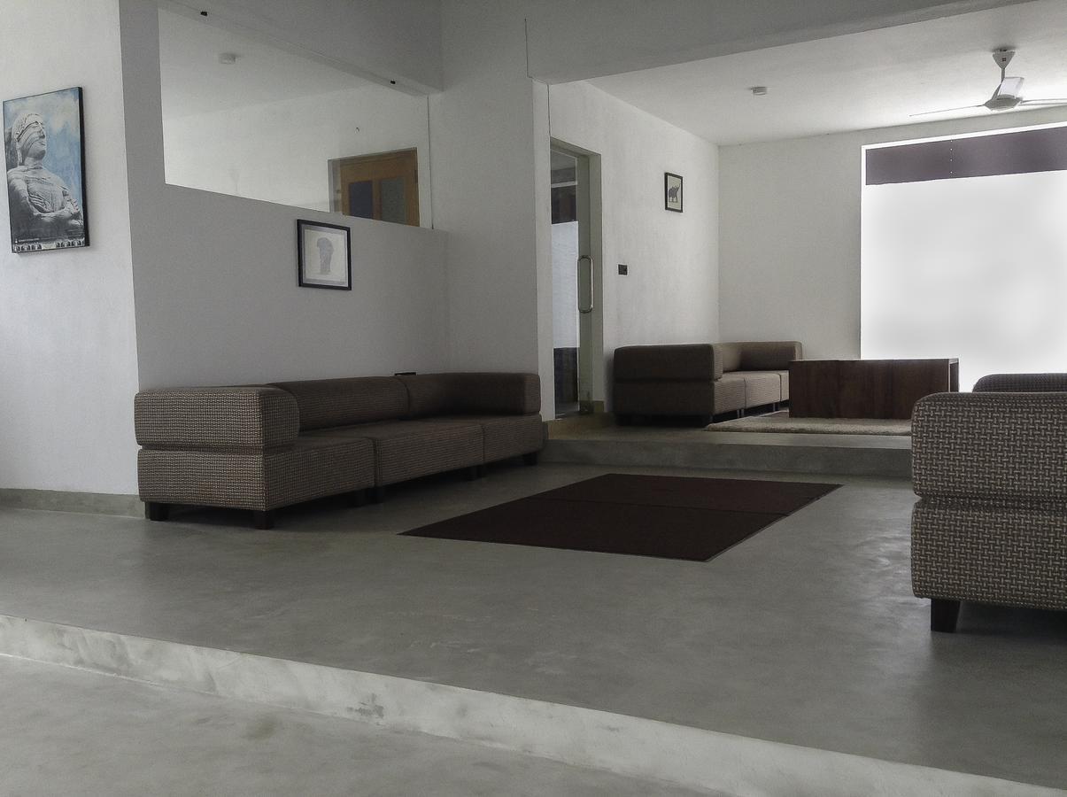 Haritha Cottage Κολόμπο Εξωτερικό φωτογραφία