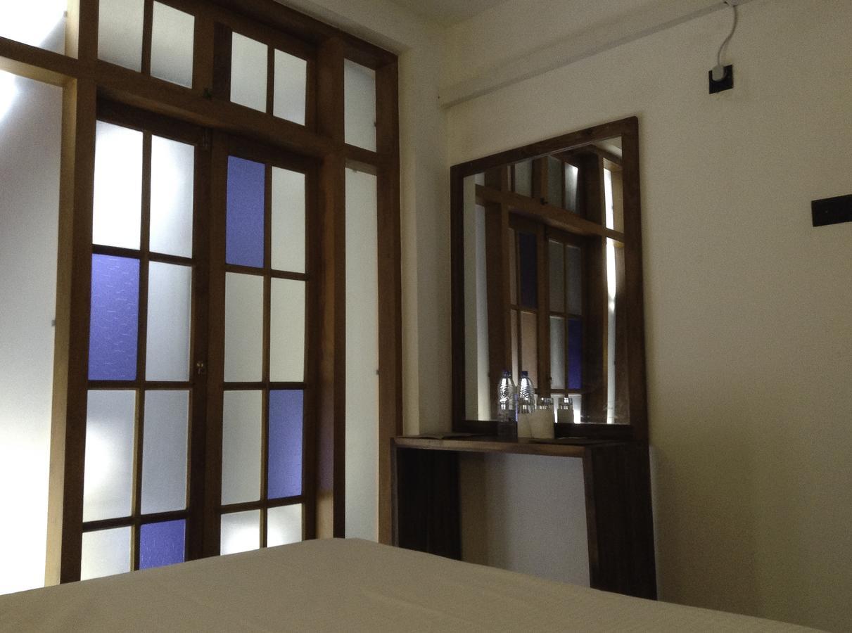 Haritha Cottage Κολόμπο Εξωτερικό φωτογραφία