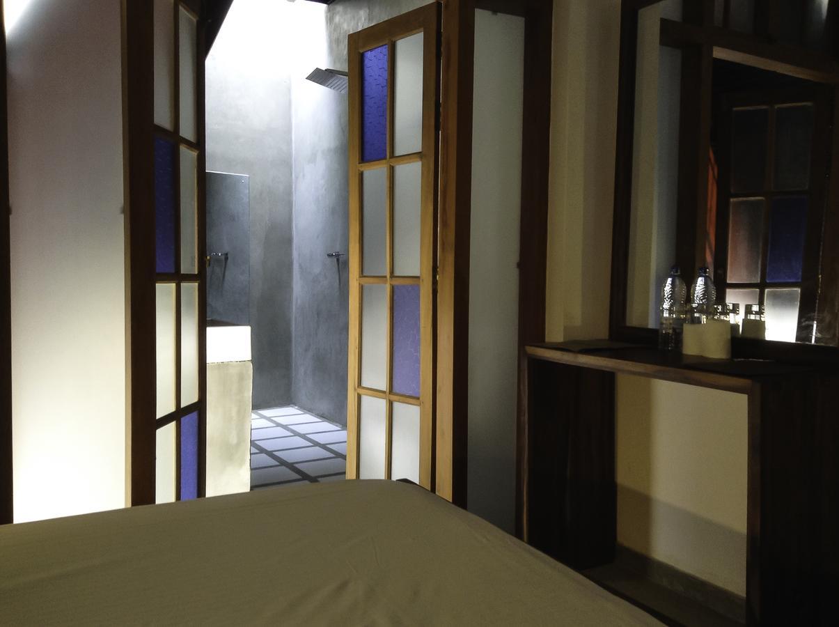 Haritha Cottage Κολόμπο Εξωτερικό φωτογραφία