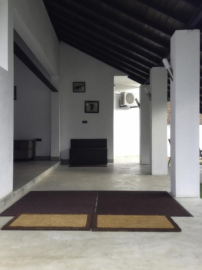 Haritha Cottage Κολόμπο Εξωτερικό φωτογραφία