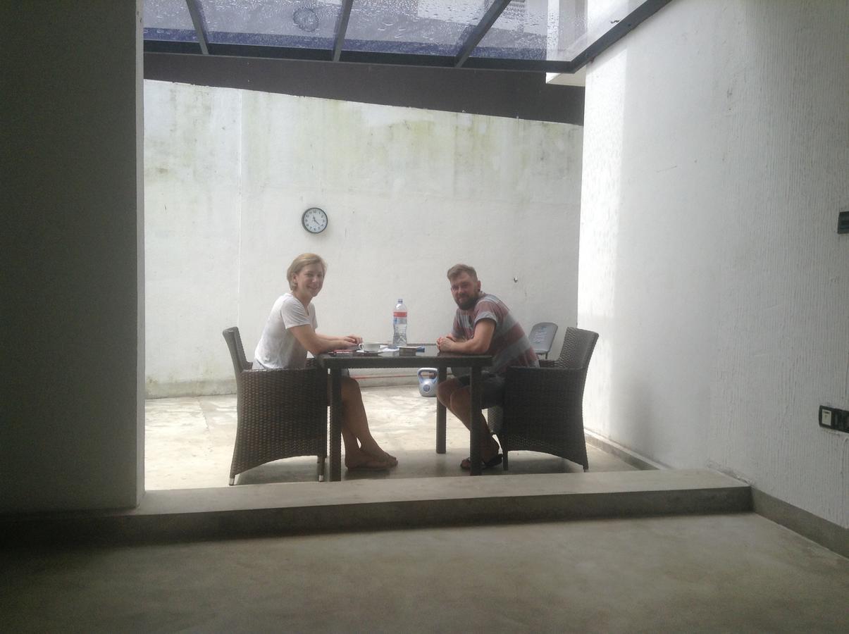 Haritha Cottage Κολόμπο Εξωτερικό φωτογραφία